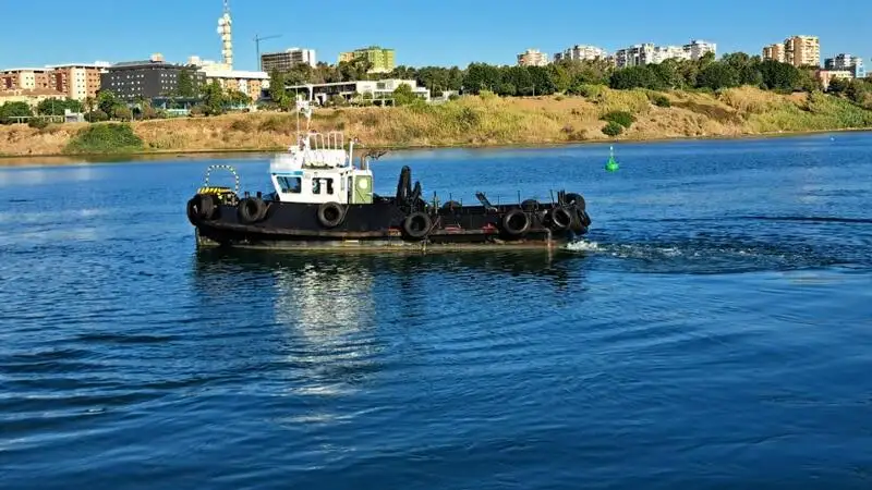 Εργατικά πλοία προς πώληση