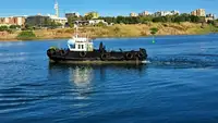 Εργατικά πλοία προς πώληση