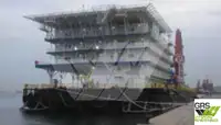 Φορτηγίδα προς πώληση