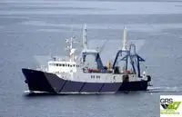 Πλοίο τοπογραφικής έρευνας προς πώληση