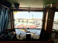Πλοίο μεταφοράς προσωπικού προς πώληση