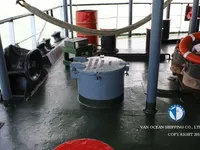 Δεξαμενόπλοιο πετρελαίου/χημικών προϊόντων προς πώληση