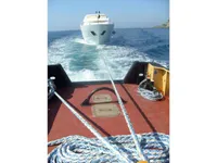 Ρυμουλκό πλοίο προς πώληση