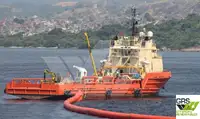 Εφοδιαστικό πλοίο προς πώληση