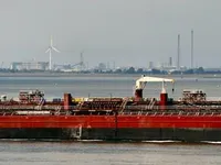 Δεξαμενόπλοιο πετρελαίου/χημικών προϊόντων προς πώληση