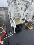 Πλοίο περιπολίας προς πώληση