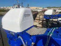 Ρυμουλκό πλοίο προς πώληση