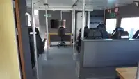 Πλοίο τοπογραφικής έρευνας προς πώληση