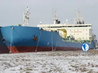 Δεξαμενόπλοιο πετρελαίου/χημικών προϊόντων προς πώληση