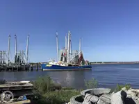 Trawler προς πώληση