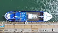 Trawler προς πώληση