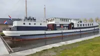 Πλοίο μεταφοράς χύδην φορτίου προς πώληση