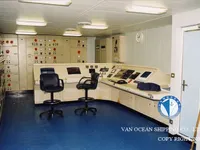 Δεξαμενόπλοιο πετρελαίου/χημικών προϊόντων προς πώληση