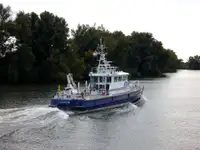 Πλοίο περιπολίας προς πώληση