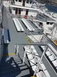 Πλοίο RoPax προς πώληση