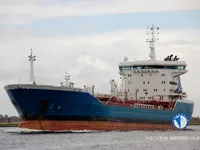 Δεξαμενόπλοιο πετρελαίου/χημικών προϊόντων προς πώληση
