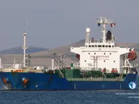 Δεξαμενόπλοιο πετρελαίου/χημικών προϊόντων προς πώληση