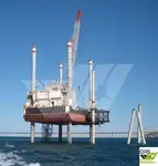 Jack-up drilling rig προς πώληση