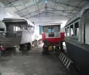 Εργατικά πλοία προς πώληση