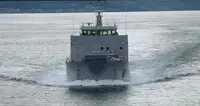 Πλοίο αποβατικής προέλευσης, δεξαμενόπλοιο προς πώληση