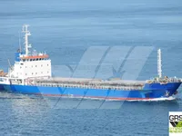 Πλοίο μεταφοράς ξηρών εμπορευμάτων προς πώληση