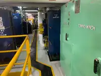 Πλοίο υποστήριξης προς πώληση