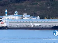 Δεξαμενόπλοιο πετρελαίου/χημικών προϊόντων προς πώληση