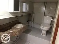 Πλοίο υποστήριξης προς πώληση