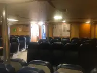 Πλοίο μεταφοράς προσωπικού προς πώληση