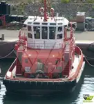 Ρυμουλκό πλοίο προς πώληση