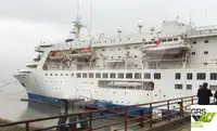 Κρουαζιερόπλοιο προς πώληση