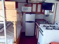 Ρυμουλκό πλοίο προς πώληση