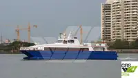 Επιβατικό πλοίο προς πώληση