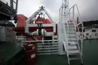 Πλοίο μεταφοράς χύδην φορτίου προς πώληση