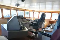 Δεξαμενόπλοιο πετρελαίου/χημικών προϊόντων προς πώληση