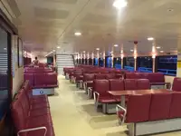 Κρουαζιερόπλοιο προς πώληση