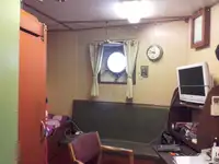 Ρυμουλκό πλοίο προς πώληση