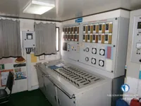 Δεξαμενόπλοιο πετρελαίου/χημικών προϊόντων προς πώληση