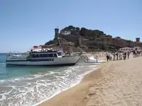 Επιβατηγό πλοίο προς πώληση
