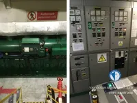 Δεξαμενόπλοιο πετρελαίου/χημικών προϊόντων προς πώληση