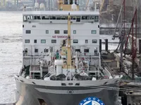Δεξαμενόπλοιο πετρελαίου/χημικών προϊόντων προς πώληση