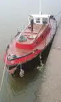 Σκάφη εργασίας προς πώληση