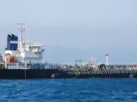 Δεξαμενόπλοιο πετρελαίου/χημικών προϊόντων προς πώληση