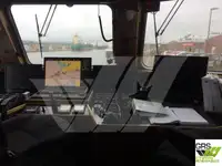 Πλοίο τοπογραφικής έρευνας προς πώληση