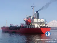 Δεξαμενόπλοιο πετρελαίου/χημικών προϊόντων προς πώληση