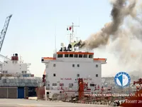 Δεξαμενόπλοιο πετρελαίου/χημικών προϊόντων προς πώληση