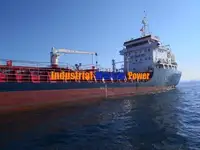 Δεξαμενόπλοιο πετρελαίου/χημικών προϊόντων προς πώληση