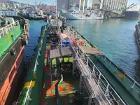 Oil/Chemical tanker προς πώληση
