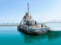 Σκάφη εργασίας προς πώληση