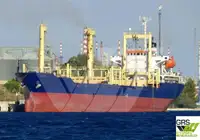 Πλοίο μεταφοράς χύδην φορτίου προς πώληση
